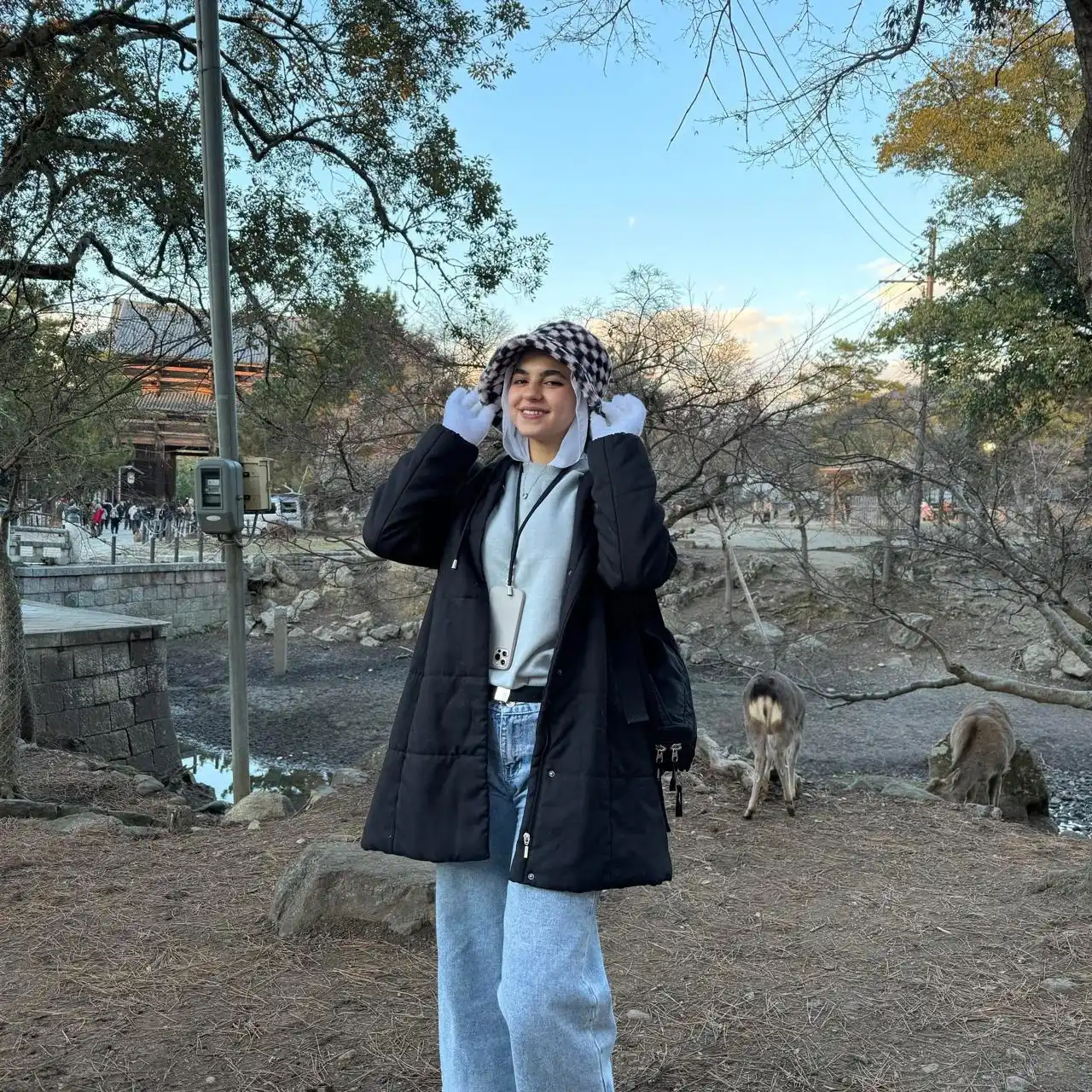 Mana Rashad Private Egypt Tours & Day Trips — Cairo, Luxor, Red Sea | iTravelers